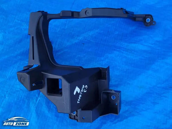 CITROEN C3 II Aircross Glissière phare gauche 39187869 image 1