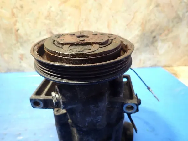 Compressore Aria Condizionata Nissan Micra K12 24MSC GW image 2