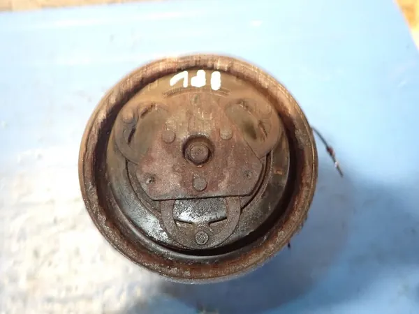 Compressore Aria Condizionata Nissan Micra K12 24MSC GW image 3