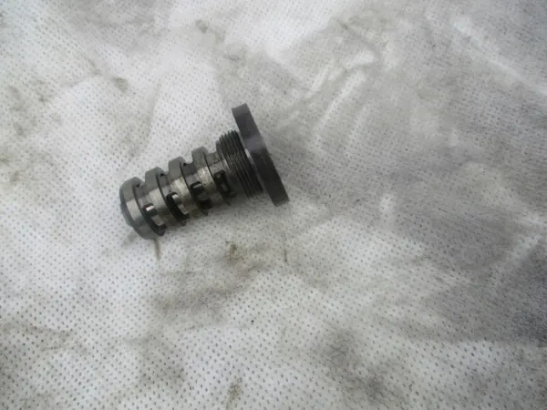 Soupape de Commande VVT OEM 06H109257D Audi image 2