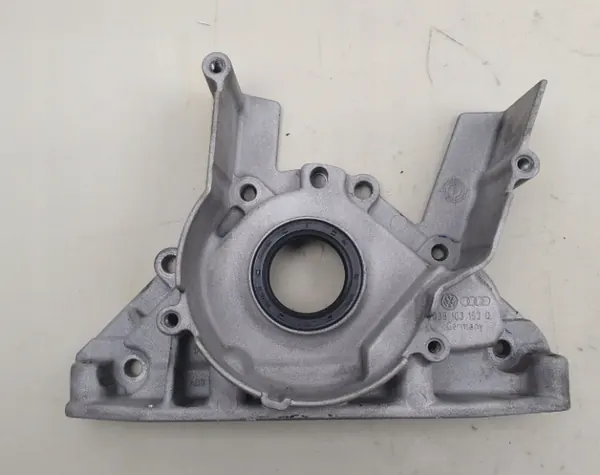 OEM 038103153Q Logement Bride Arbre VW Audi image 2