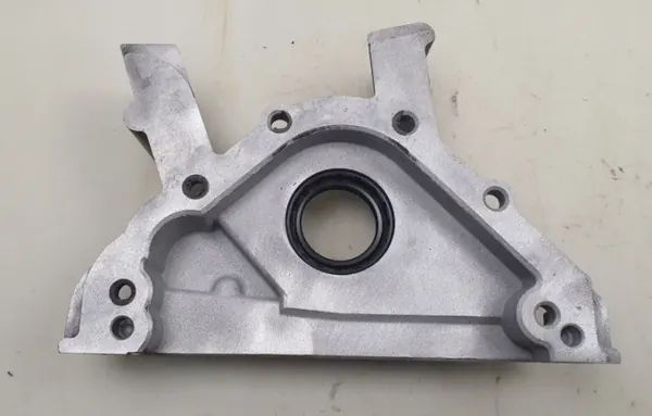 OEM 038103153Q Logement Bride Arbre VW Audi image 3