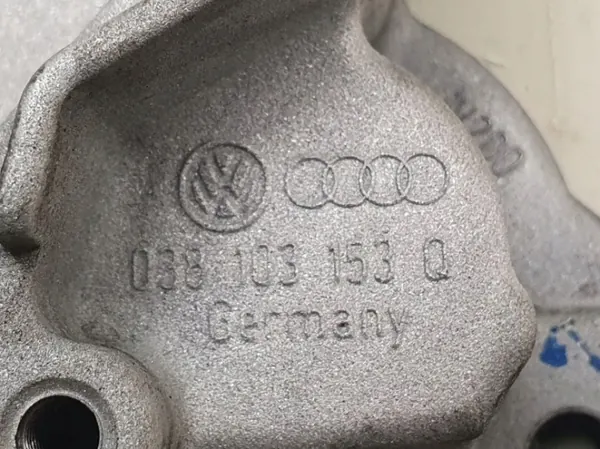 OEM 038103153Q Logement Bride Arbre VW Audi image 5