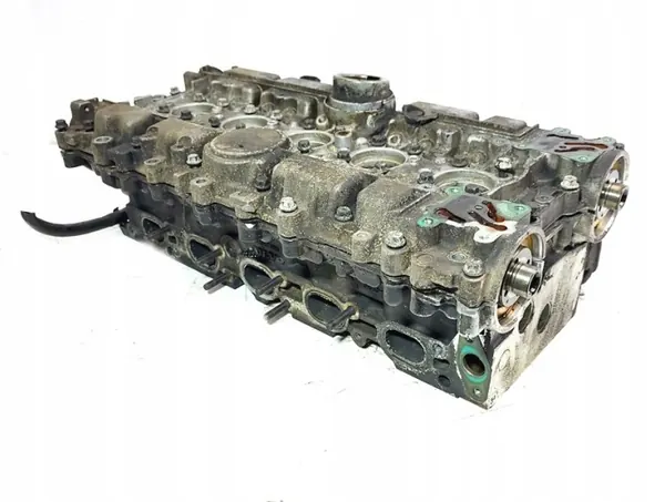 Culasse Volvo 1001837005 pour modèles 2.5T image 2
