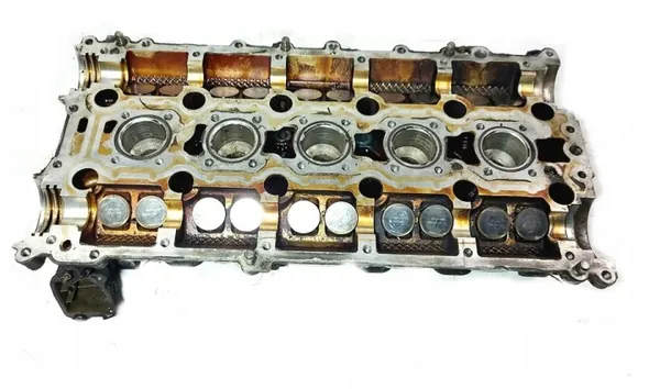Culasse Volvo 1001837005 pour modèles 2.5T image 5