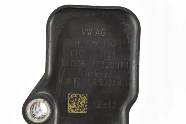 Bobina de ignição Audi A5 S5 RS5 F5 A4 B9 A6 C7 C8 A7 C8 RS7 A8 VW Arteon 06H905110P image 3