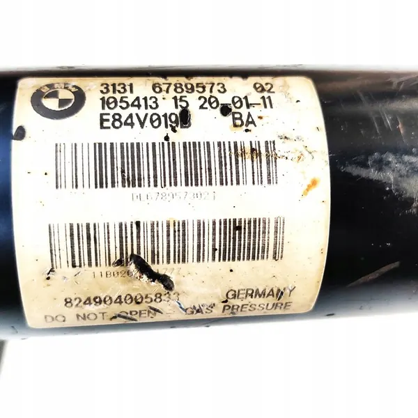 Ammortizzatore anteriore BMW E84 image 5