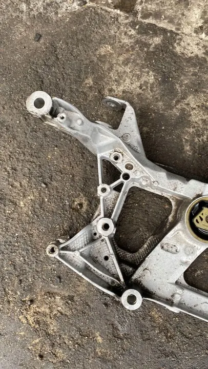 Sottoscocca anteriore AUDI A3 (8V1, 8VK) 2.0L diesel image 4