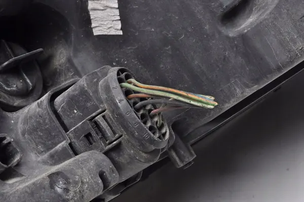 Oikea Ajovalo Ford Focus 07-11 image 7