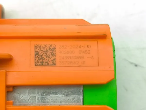 Cabo Alta Tensão Renault Megane E-Tech OEM 2822024L10 image 8