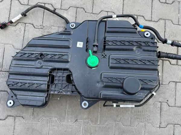 Réservoir AdBlue & Bouchon OEM WEWEWEQ231 Renault Scenic IV image 3