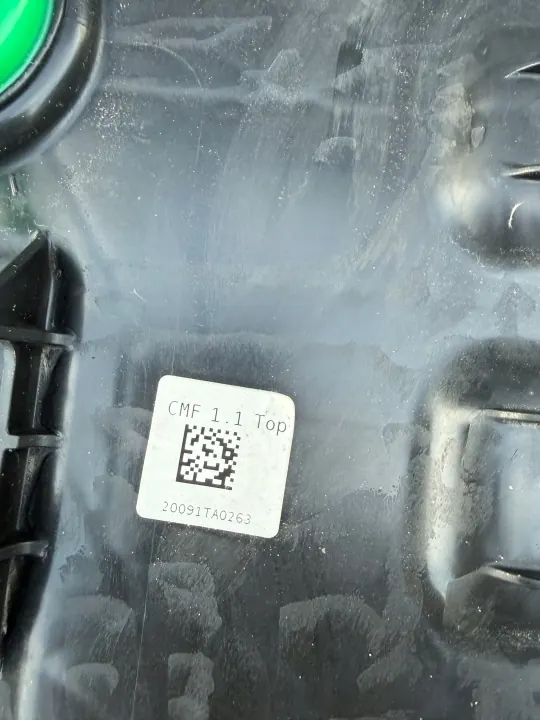 Réservoir AdBlue & Bouchon OEM WEWEWEQ231 Renault Scenic IV image 4
