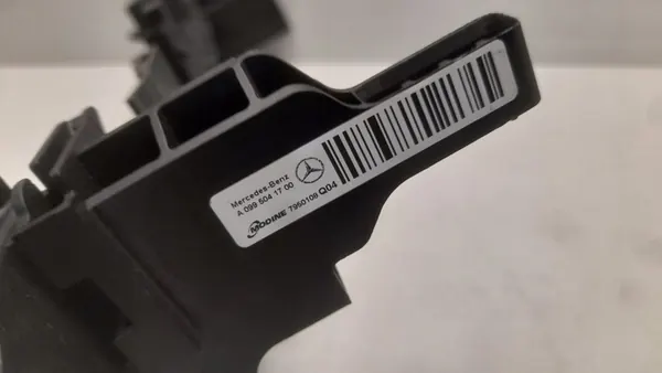 Support de Radiateur Gauche Mercedes GLC X253 A0995041700 image 4