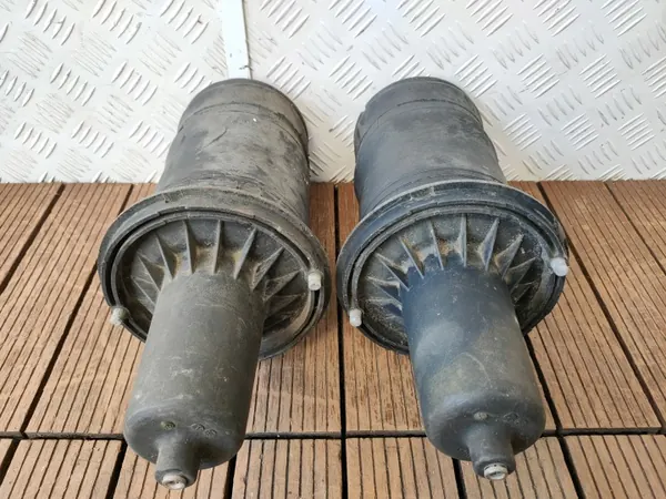Amortisseur avant OEM E310190021 pour Range Rover image 4