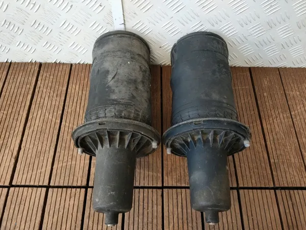 Amortisseur avant OEM E310190021 pour Range Rover image 5