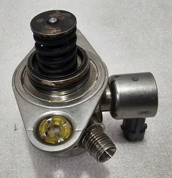 Kraftstoffpumpe Opel Insignia A / Astra J GTC / GT 2.0 Turbo - 12629135 image 5