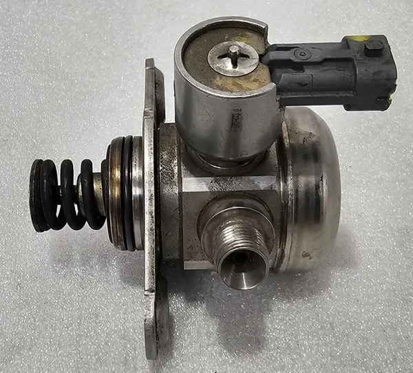 Kraftstoffpumpe Opel Insignia A / Astra J GTC / GT 2.0 Turbo - 12629135 image 6