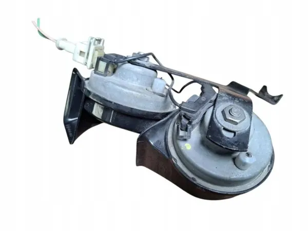 Peugeot 508 Claxonset OEM CH2143 - Gebruikt image 3