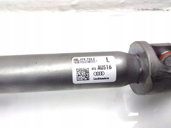 Cruz coluna direção OEM 4KL419753E Dianteira esquerda image 4