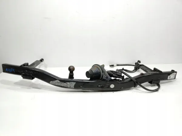 Attelage OEM 5NA803881C pour Tiguan & Audi A4 B9 image 2