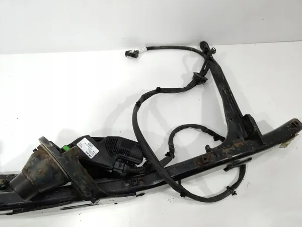 Attelage OEM 5NA803881C pour Tiguan & Audi A4 B9 image 8
