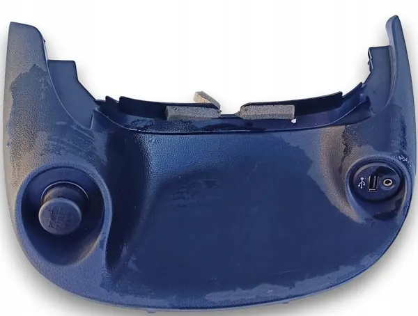 Panneau Prise USB Nissan Juke OEM 681PZ-1KZ0A image 2