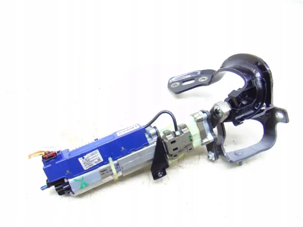 OEM 8K9827852C Verin Hayon Droit Arrière Audi A4 B8 image 4