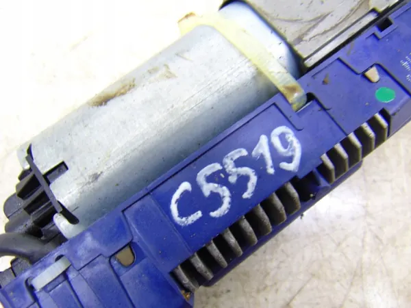 OEM 8K9827852C Verin Hayon Droit Arrière Audi A4 B8 image 6