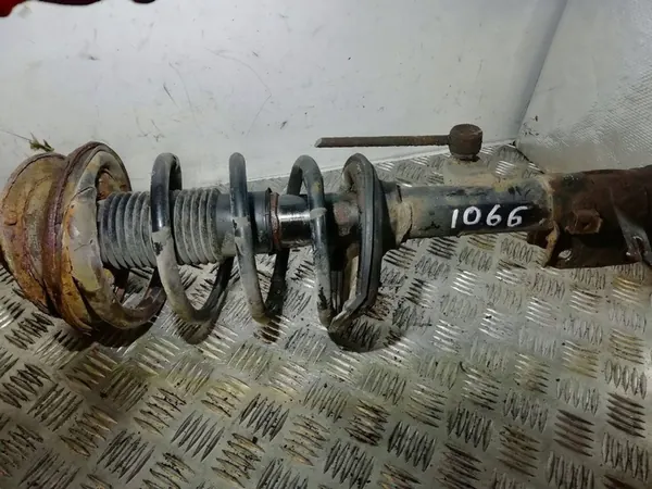 Ammortizzatore anteriore sinistro KIA Sportage 2006 OEM 546512E500 image 2