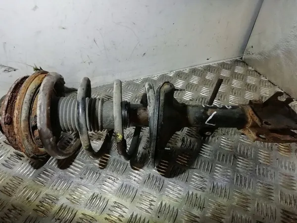 Ammortizzatore anteriore sinistro KIA Sportage 2006 OEM 546512E500 image 3