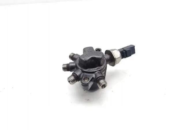 Brandstofrail Renault Kangoo 1.5 dCi Diesel 2007 8200379933 image 10