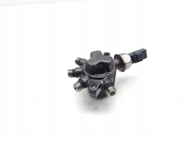 Brandstofrail Renault Kangoo 1.5 dCi Diesel 2007 8200379933 image 2