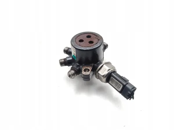 Brandstofrail Renault Kangoo 1.5 dCi Diesel 2007 8200379933 image 5