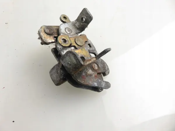 Mercedes Vito 638 achterklepslot OEM ZAMEK KLAPY image 4