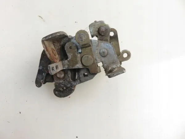 Mercedes Vito 638 achterklepslot OEM ZAMEK KLAPY image 5