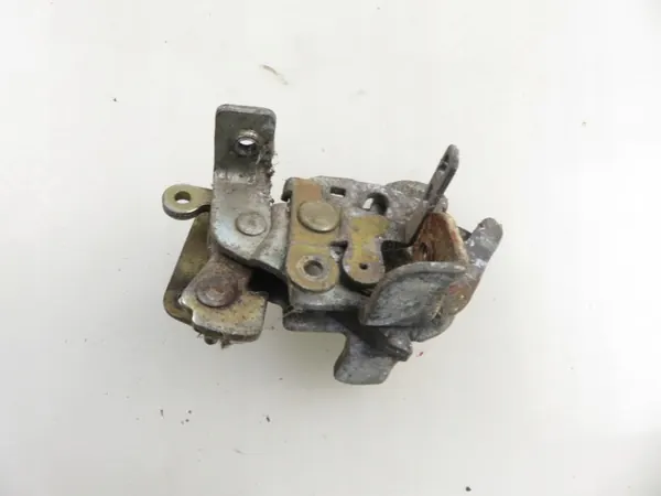 Mercedes Vito 638 achterklepslot OEM ZAMEK KLAPY image 6