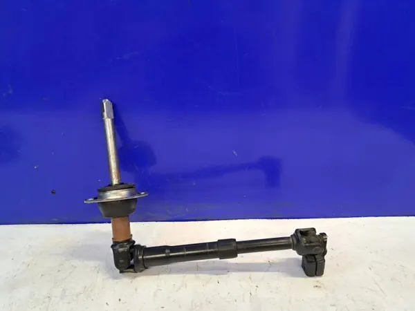 Jaguar F-Type rattstam OEM STEERINGCOLUMN image 2