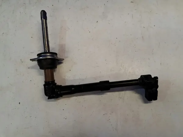 Jaguar F-Type rattstam OEM STEERINGCOLUMN image 3