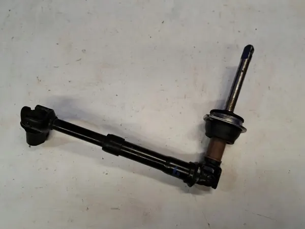 Jaguar F-Type rattstam OEM STEERINGCOLUMN image 4