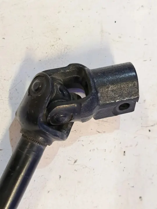 Jaguar F-Type rattstam OEM STEERINGCOLUMN image 5