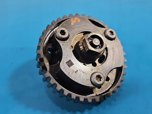 OEM CM5G-6C524-EA Phaser d'Arbre à Cames Ford B-MAX image 2