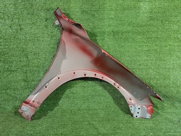 Para-lamas dianteiro esquerdo Mazda CX-3 OEM CSC28521 image 4