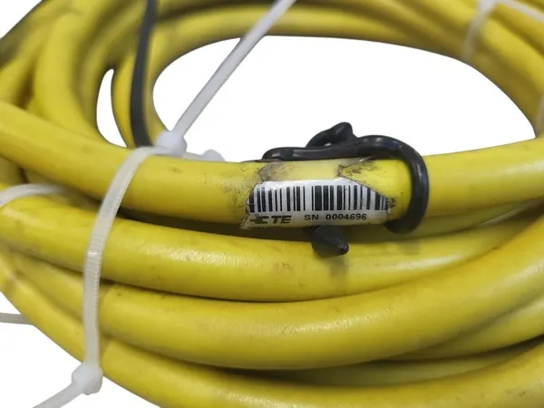 Laddkabel för Audi A3 S3 8V 2015 OEM image 2