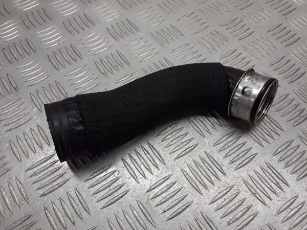 Tuyau Intercooler Seat d'occasion pour Ibiza IV 1.9 TDI image 2