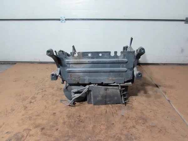 Base Bateria Scania OEM - Peça Usada R 2015 Euro 6 image 7