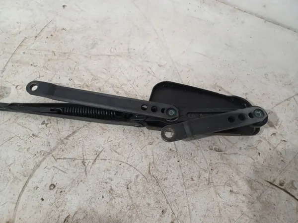 Mercedes-Benz GL X164 pyyhinvarsioem A1648240049 image 3