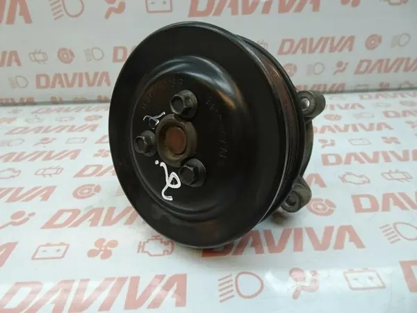 Pompa acqua Audi A3 1.6 FSI 2007 Hatchback 03C121004D image 2