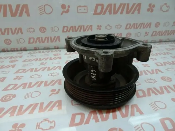 Pompa acqua Audi A3 1.6 FSI 2007 Hatchback 03C121004D image 3