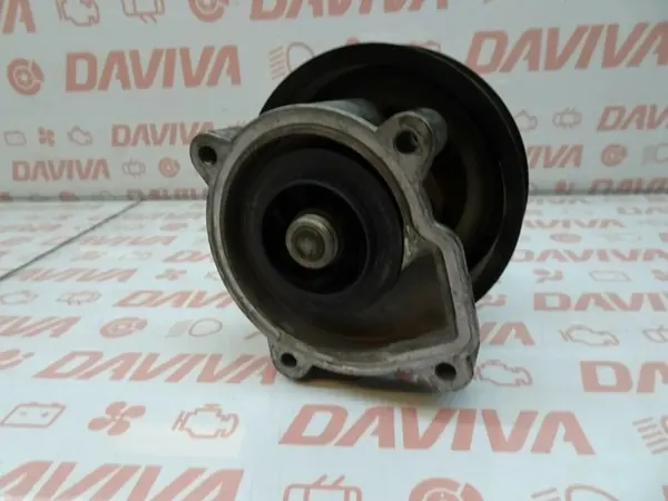 Pompa acqua Audi A3 1.6 FSI 2007 Hatchback 03C121004D image 5