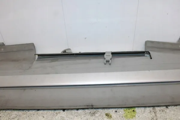 Persiana de maletero trasera Toyota Prius Plus OEM VFF3202 image 3
